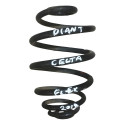 Mola Dianteira Chevrolet Celta 2010 2011 2012 2013 2014 2015