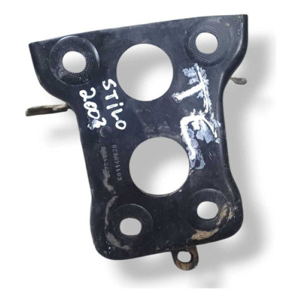 Suporte Eixo Traseiro Esquerdo Fiat Stilo 2003 001149728