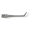 Engate Fêmea Cinto Segurança Lado Esquerdo Blazer 1997/2001