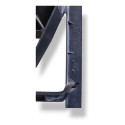 Defletor Ventoinha Radiador Celta 2001 2002 A 2005 93396846