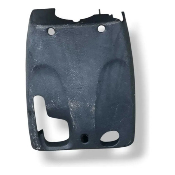 Moldura Inferior Chave Seta Renault Clio 2007 7700412949