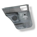 Forro Porta Traseira Esquerda Chevrolet Blazer 2.4 2008/2009