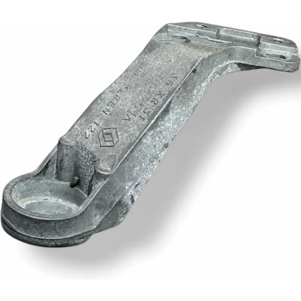 Suporte Corpo Borboleta Renault Clio 2003 2004 2005 108120a