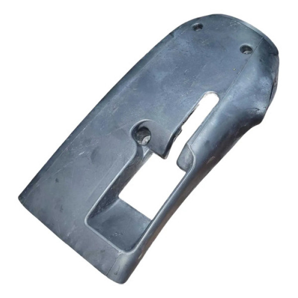 Moldura Inferior Chave Luz Seta Fiat Idea 1.8 2012 735334065