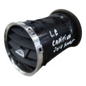 Difusor Ar Lado Esquerdo Chevrolet Captiva Sport  2010 2011