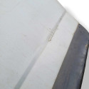 Porta Traseira Esquerda Chevrolet S10 2014 2015 2016 Detalhe Traseira Esquerda Branco