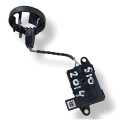 Antena Mobilizador Chevrolet S10 2.4 2012/2013/2014 13504286 Preto
