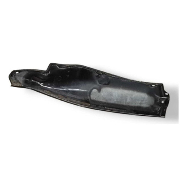 Chapa Painel Corta Fogo Volkswagen Voyage 2014 5u8005843 Preto Liso