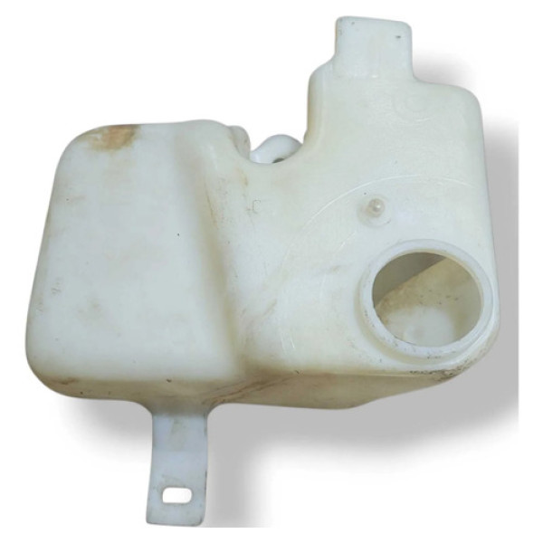 Reservatório Água Limpador Para-brisa Chevrolet Celta 2003 Branco