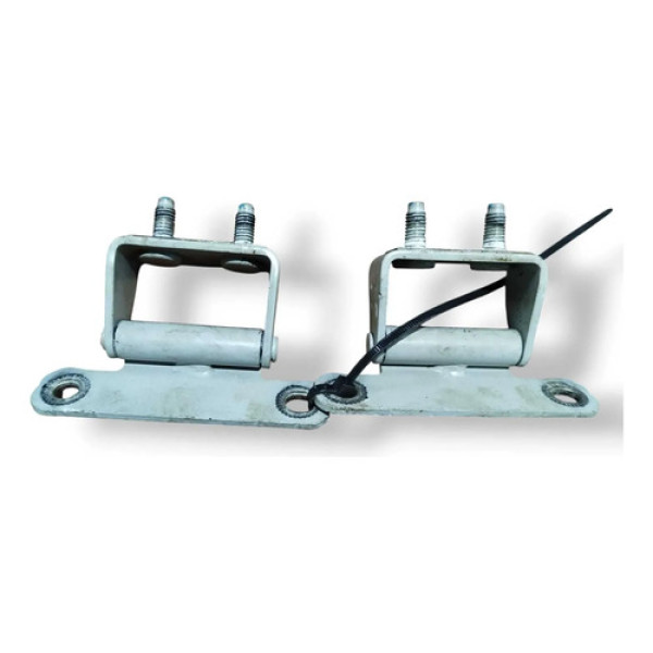 Par Dobradiça Tampa Traseira Hyundai Tucson 2009 2010 2011