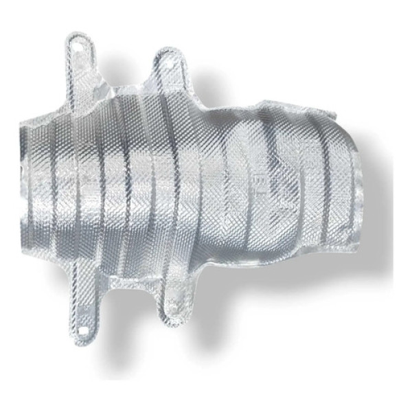 Defletor Protetor Calor Toyota Etios Sedán 2018 2019 2020