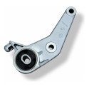 Coxim Inferior Cambio Chevrolet Montana 2005 A 2010 93302286