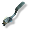 Pedal Acelerador Eletrônico Gm Sonic Sedán 1.6 2014 96858781