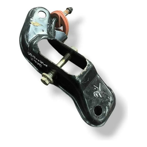Suporte Braço Tirante Tras Esquerdo Mondeo 2002 1s715a931ab