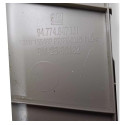 Moldura Coluna Traseira Esquerda Gm Cobalt 2013 94774847 Branco