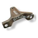 Suporte Banco Traseiro Central Chevrolet S10 2013 2014 2015