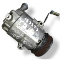 Carcaça Compressor Ar Condicionado Chevrolet Astra 2011 2012
