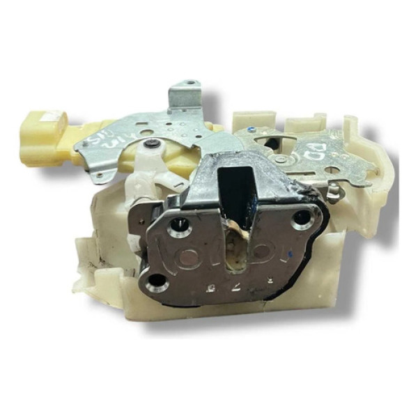 Fechadura Porta Dianteira Direita Chevrolet S10 2014 2015