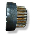 Engrenagem Virabrequim Chevrolet S10 2.4 2014 2015 90411766