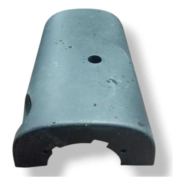 Moldura Inferior Chave Seta Vw Voyage 2014 2015 5u0858559e Preto