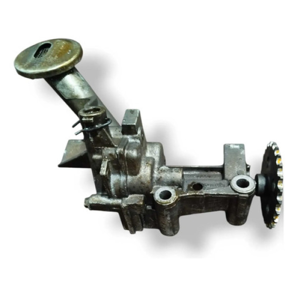 Bomba Óleo Renault Duster 2.0 2014 2015 2016 7700600252