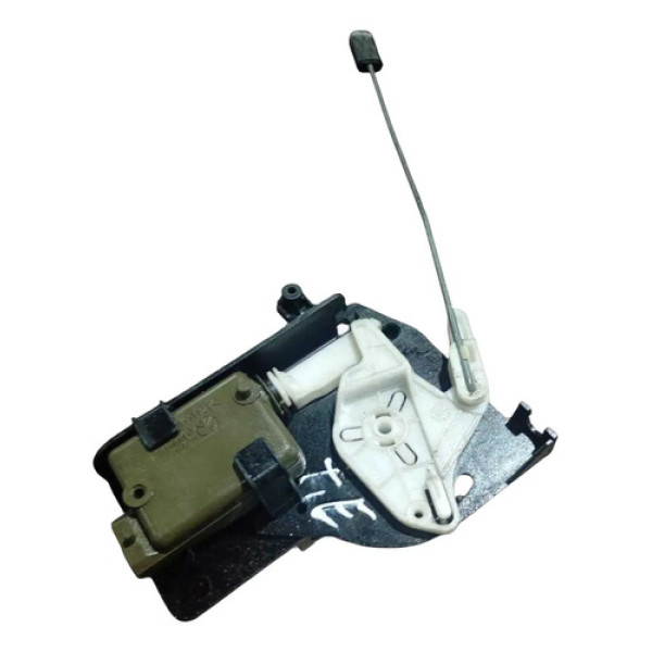 Trava Porta Traseira Esquerda Renault Kangoo 2007 5018200006