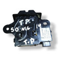 Fechadura Tampa Traseira Chevrolet Sonic Sedán 2014 13195088