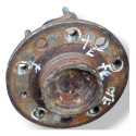 Cubo Rolamento Traseiro Esquerdo 2.2 Chevrolet Vectra 2000