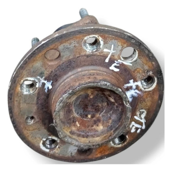 Cubo Rolamento Traseiro Esquerdo 2.2 Chevrolet Vectra 2000