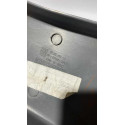 Moldura Coluna Porta Esquerda Gm Meriva 1.4 2010 93392499 Preto