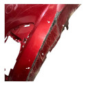 Parachoque Dianteiro Gm Sonic Sedán 2012 96694757 Detalhe Vermelho