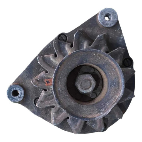 Alternador Volkswagen Gol Logus 1.6 Ap 1995/1996 9120080176