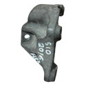 Suporte Coxim Do Motor Chevrolet S10 Flex 2015/2020 Ac0243