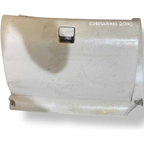 Porta Luvas Toyota Corolla Xei 1999 2000 2001 5530312220