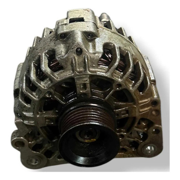 Alternador Motor 1.6 Volkswagen Voyage 2011 2012 2013 2014