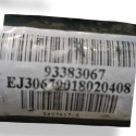 Caixa Direçao Hidraulica Chevrolet Corsa 2002 2003 93383067