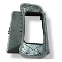 Moldura Caixa Evaporadora C/detalhe Meriva 2008 93397034