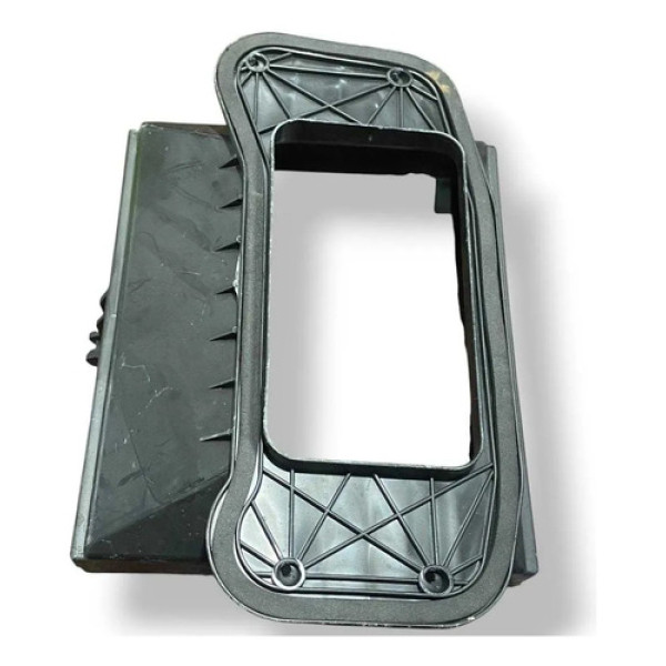 Moldura Caixa Evaporadora C/detalhe Meriva 2008 93397034