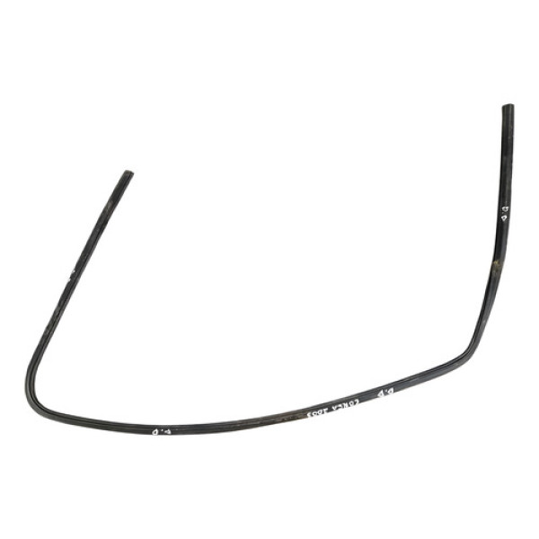 Borracha Canaleta Vidro Diant Direito Chevrolet Corsa 2003
