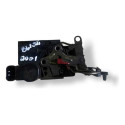 Fechadura Porta Trasei Esquerda Gm Blazer 1997/2001 16628167