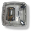Luz Teto Cortesia Original Chevrolet Sonic 2014 2015 2016