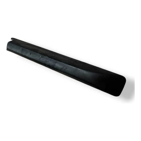 Acabamento Rack Teto Dianteiro Direito Duster 14 738867603r Preto