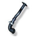 Mangueira Respiro Motor Chevrolet Montana 1.8 2005 2006 207