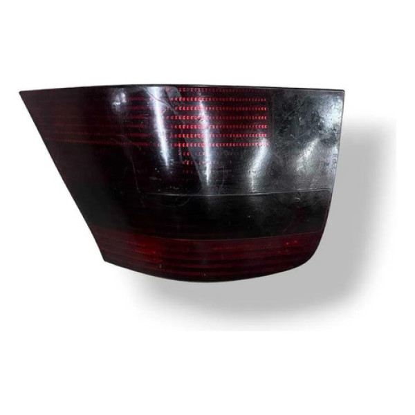 Lanterna Direita Volkswagen Golf 1999 2000 37740719 Direito/passageiro Vermelho
