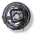 Cubo Roda Traseira Direita Gm Meriva 1.8 2006/2008 93280596
