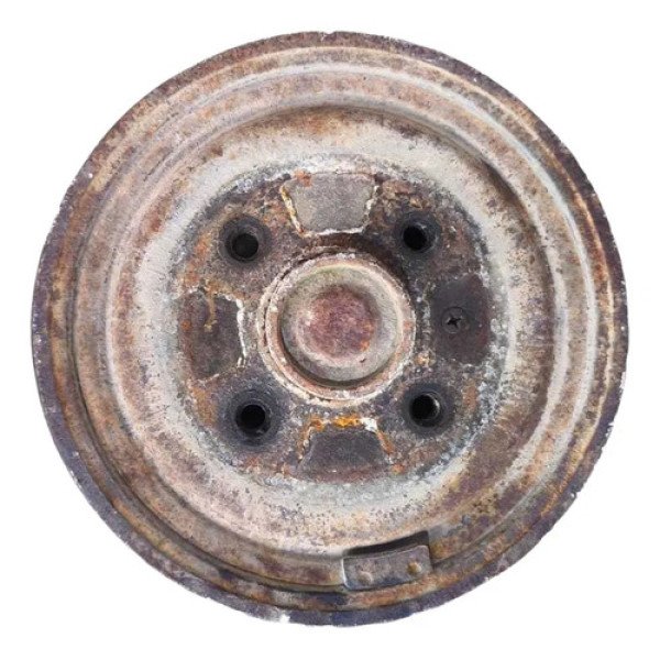 Cubo Roda Traseira Direita Chevrolet Vectra 1997 1998 1999