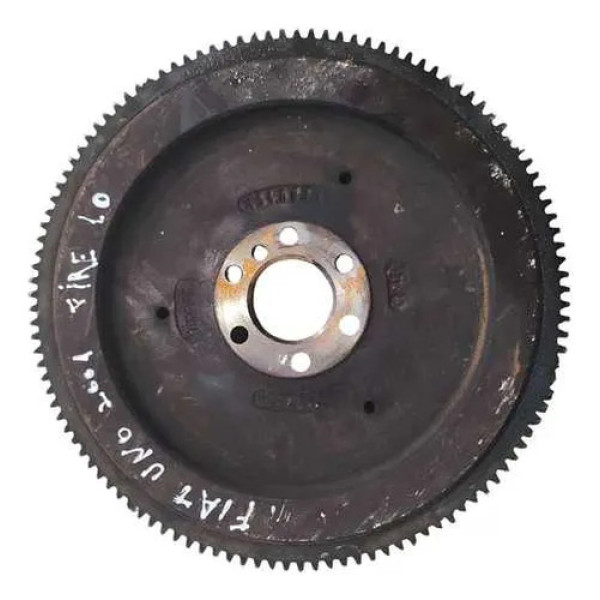 Volante Cremalheira Motor Fiat Uno Fire 1.0 1999 2000 2001
