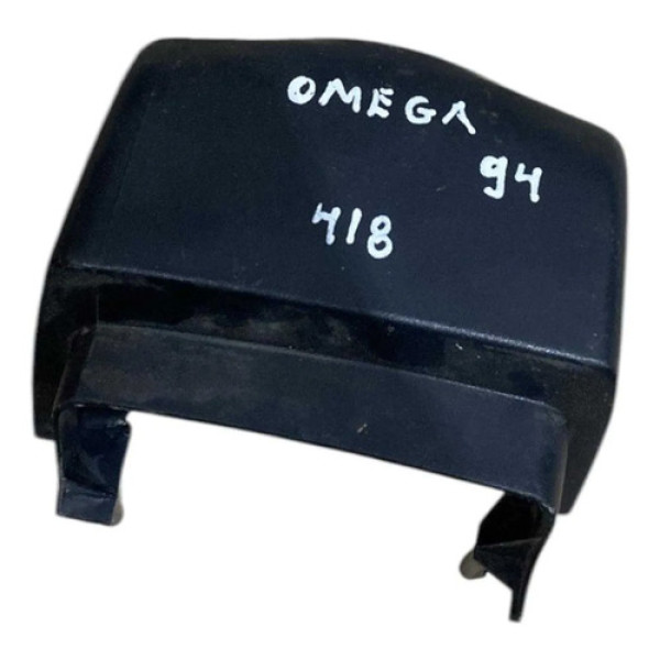 Moldura Superior Coluna Painel Gm Omega 1993 A 1998 90223141 Preto