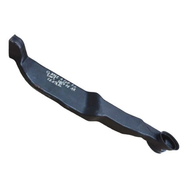 Duto Difusor Ar Mercedes Classe A160 1.6 2002 - A1688313146