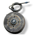 Cubo Roda Traseira Esquerda Corsa Classic 2010 2011 2012